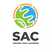 Logo Sekolah Alam Cendekia
