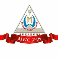 Logo SMP Mardi Waluya